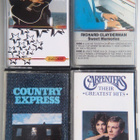 Roy Orbison - Richard Clayderman - Country Expres-Carpenters - pikkukuva 1