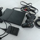 PS2 + OHJAIN + JOHDOT - pikkukuva 1
