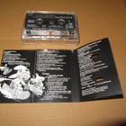 KASETTI: Smurffit: Tanssihitit Vol.3 v.1997 GREAT! - pikkukuva 3
