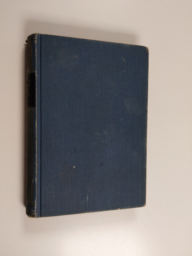 Arnold Bennett : Velikulta : seikkailutarina kaupunkiviis...