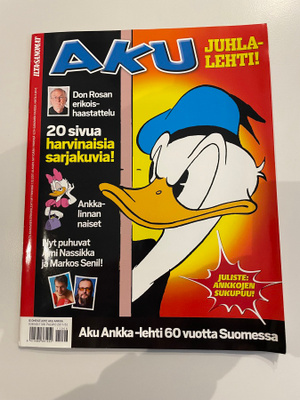 Aku Juhlalehti