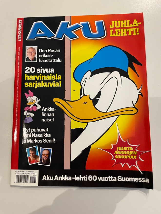 Aku Juhlalehti