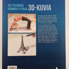 Stefan Pabst : 3D-piirtämisen taito : opi tekemään kolmiu... - pikkukuva 2