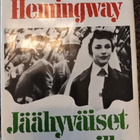 Ernst Hemingway: Jäähyväiset aseille - pikkukuva 1