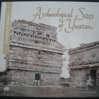 Archaeological Sites of Yucatan Historical Images - pikkukuva 1