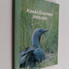 Keski-Suomen linnusto - pikkukuva 1