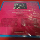 THE SHOTGUN EXPRESS - S/T M-/M- 10'' EP - pikkukuva 2