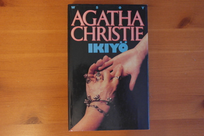 Agatha Christie:Ikiyö.6.P.1988.Sid.Hyvä!