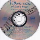 Lennart Jernestrand • Vilken Vän Vi Har I Jesus CD - pikkukuva 4