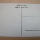 VANHA Postikortti Imatra 1920-luku - pikkukuva 2