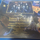 SEPULTURA - TERRITORY 12'' SINGLE KOKO BÄNDIN NIMMAREILLA - pikkukuva 5