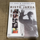Ohjaajana Risto Jarva 11 DVD kokoelma - pikkukuva 1