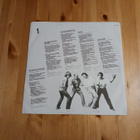 John Cougar – Nothin' Matters And What If It Did lp 1980 - pikkukuva 3