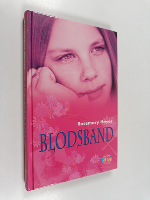 Rosemary Hayes : Blodsband