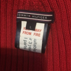 Tommy Hilfiger pipo hat koko l - pikkukuva 3