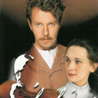 Sibelius - DVD & CD - Soundtrack - pikkukuva 1