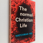 Watchman Nee : The Normal Christian Life - pikkukuva 1