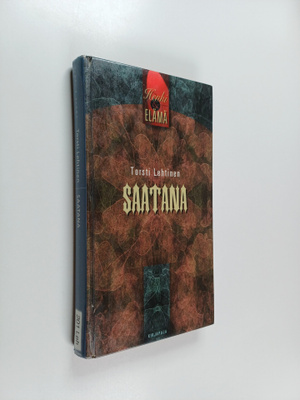 Torsti Lehtinen : Saatana