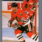 1993-94 Fleer Ultra - 0,15 €/kpl - pikkukuva 4