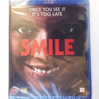 Smile (Blu-ray), UUSI - pikkukuva 1
