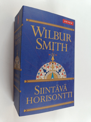 Wilbur Smith : Siintävä horisontti