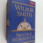 Wilbur Smith : Siintävä horisontti - pikkukuva 1