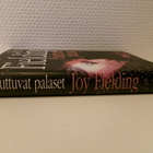 Joy Fielding : Puuttuvat palaset - pikkukuva 3