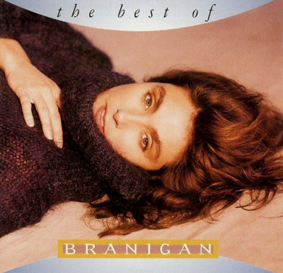 Laura Branigan - The Best Of Branigan (CD) HYVÄ KUNTO!!