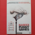 Funny Games DVD - pikkukuva 1