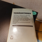 Voitto 108 Teräskynnet - pikkukuva 3