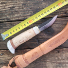 Puukko Uusi Junki, Ak puukko - pikkukuva 3