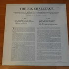 The Big Challenge-LP. - pikkukuva 2