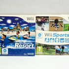 Wii - Wii Sports & Sports Resort - pikkukuva 1
