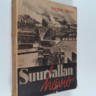 Victor Vinde : Suurvallan häviö - pikkukuva 1