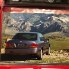 Esite Honda Legend, 1996, lehdistökansio - pikkukuva 5