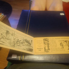 Tex Willer liuska 22 1953 Sotapolulla - pikkukuva 3