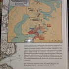 Raunio : SOTATOIMET - Suomen sotien 1939-1945 kulku kartoin - pikkukuva 2