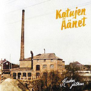 Katujen Äänet – Kaiken Jälkeen