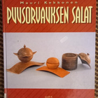 Mauri Kekkonen : Puusorvauksen salat (1999) - pikkukuva 1