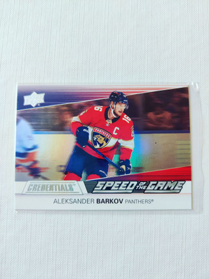 Aleksander Barkov