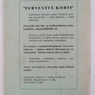 Toivo Rautavaara : Vaaroja terveydelle ilmassa, vedessä, ... - pikkukuva 2