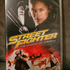 Street Fighter - The Legend of Chun-Li (DVD) - pikkukuva 1