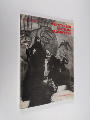 Peter Wollen : Merkityksen ongelma elokuvassa