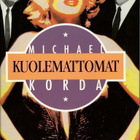 Michael Korda: KUOLEMATTOMAT  [Marilyn Monroe] p. -93 - pikkukuva 1