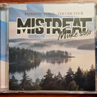 MISTREAT - Muke solo: Patriotic Tunes vol. 4 - cd - pikkukuva 1