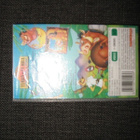 Walt Disney*TIMON & PUMBA*Lomalla vuoden ympäri*Video/VHS - pikkukuva 2