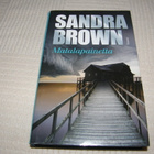 Sandra Brown Matalapainetta -sid - pikkukuva 1
