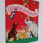 Marjatta Kurenniemi : Eläinten lastentarha - pikkukuva 1