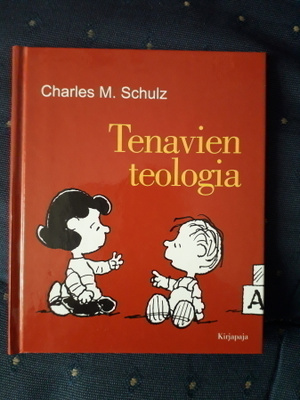 Tenavien teologia