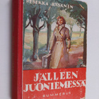 Rebekka Räsänen : Jälleen Juoniemessä - pikkukuva 1